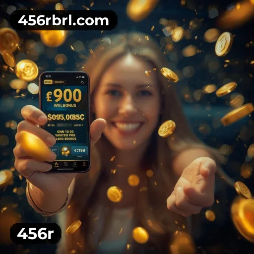 456r ajuda online — chat de suporte no aplicativo oficial