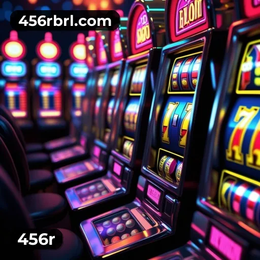 456r bet — mercados de futebol e esportes no app