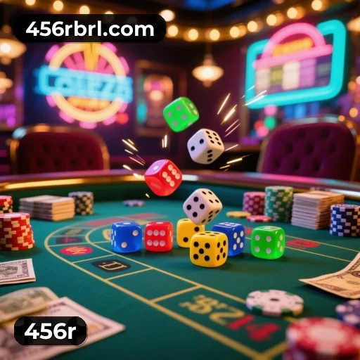 456r download — tutorial instalação APK passo a passo