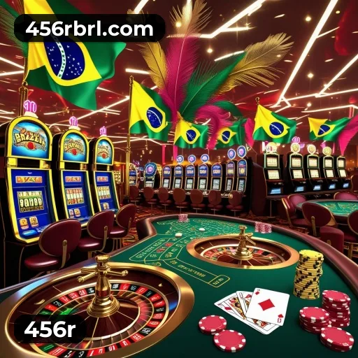456r FAQ — perguntas frequentes usuários Brasil