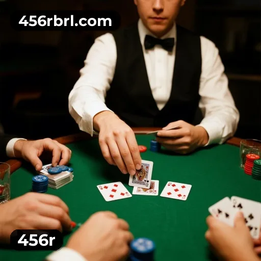 456r termos — contrato de uso e regulamento da plataforma
